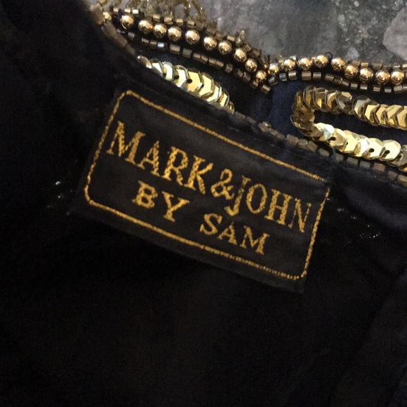 Mark and John by Sam dress - Picture 4 of 12